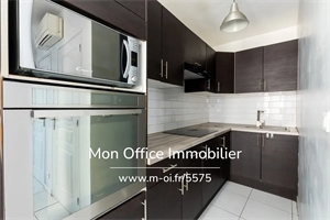 maison de ville à la vente -   13400  AUBAGNE, surface 69 m2 vente maison de ville - UBI479831624